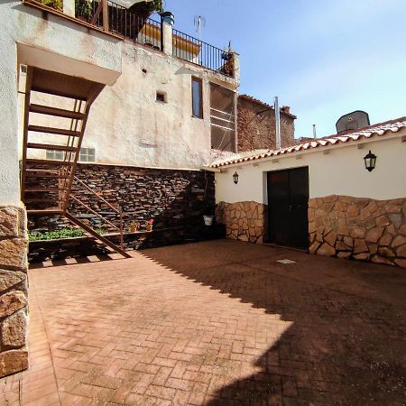 Casa Rural Alquife Екстер'єр фото