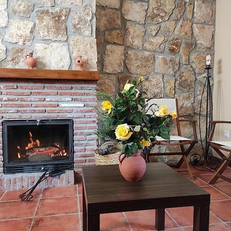 Casa Rural Alquife Екстер'єр фото