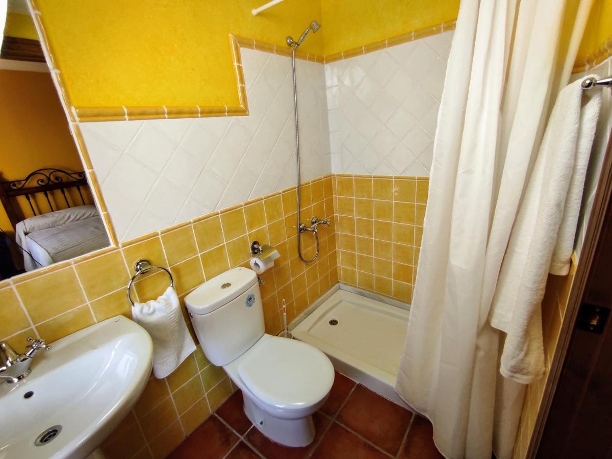 Casa Rural Alquife Екстер'єр фото