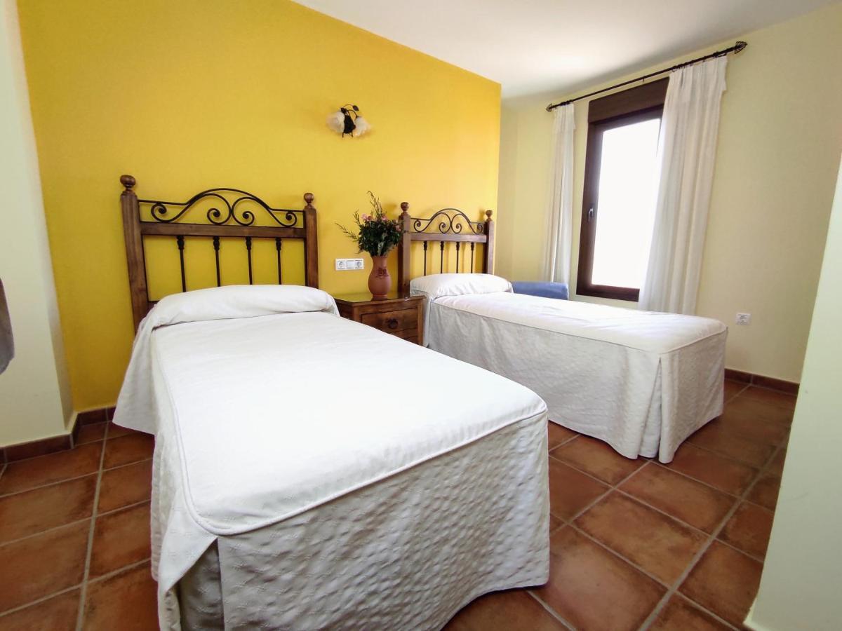 Casa Rural Alquife Екстер'єр фото