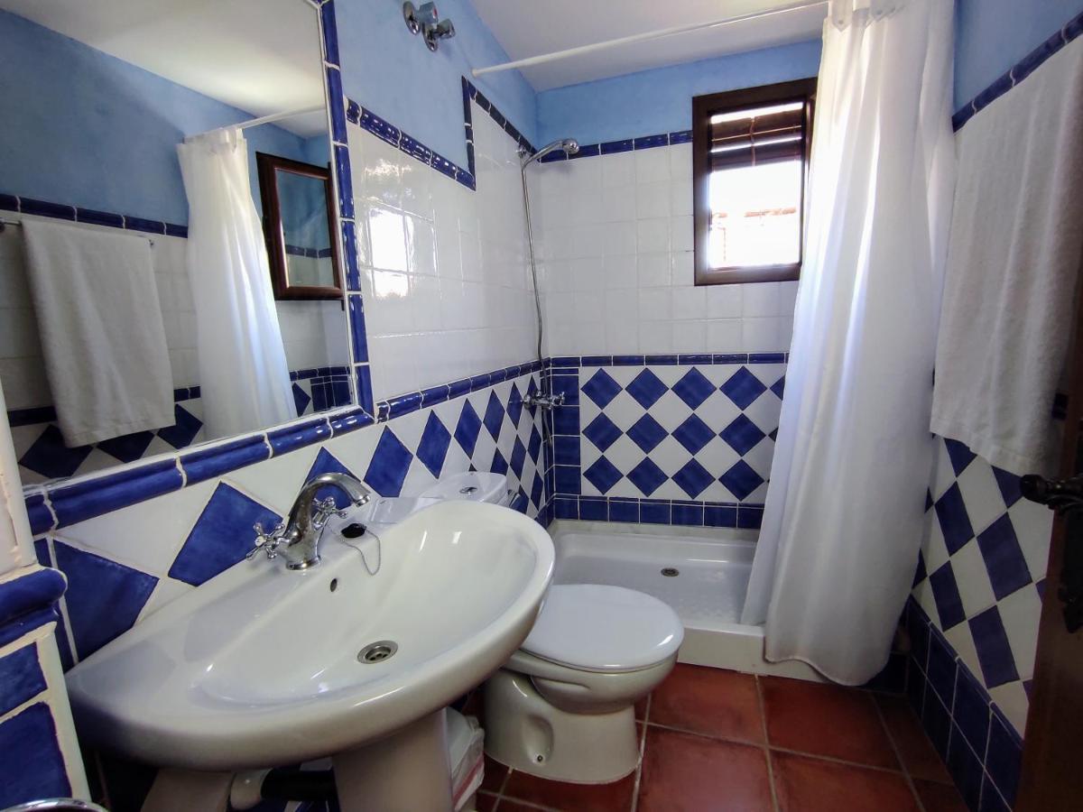 Casa Rural Alquife Екстер'єр фото