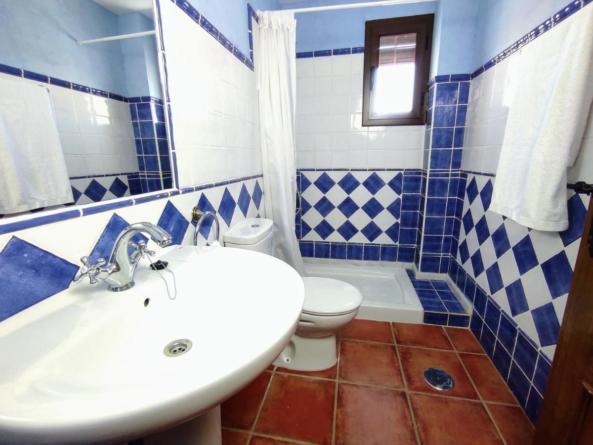 Casa Rural Alquife Екстер'єр фото