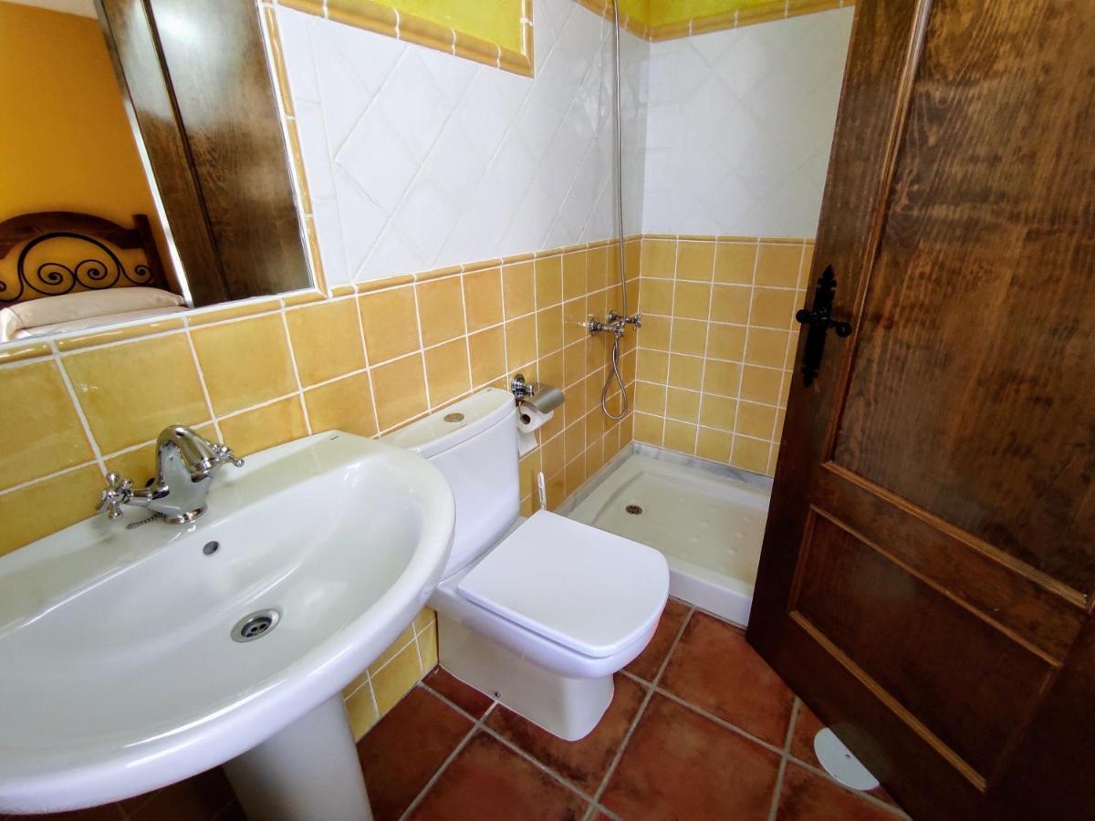 Casa Rural Alquife Екстер'єр фото