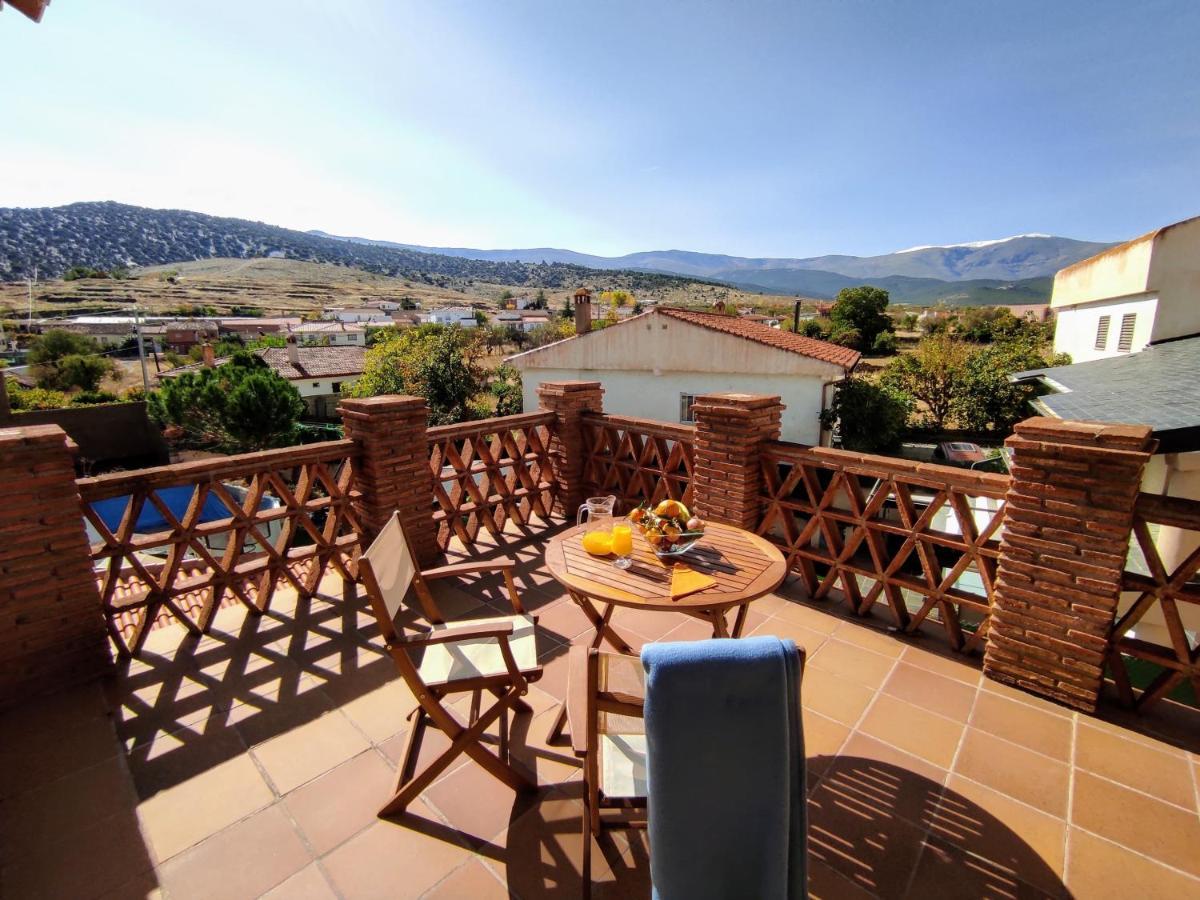 Casa Rural Alquife Екстер'єр фото