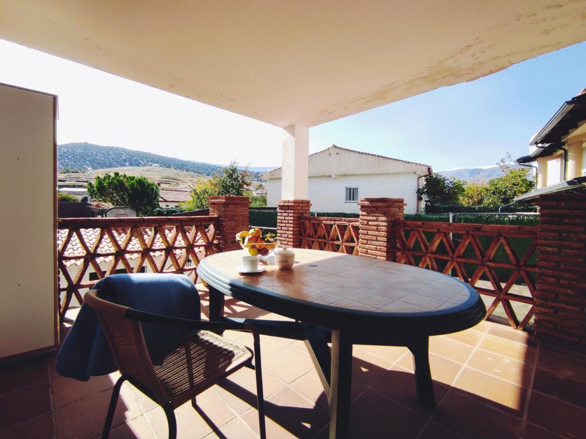 Casa Rural Alquife Екстер'єр фото
