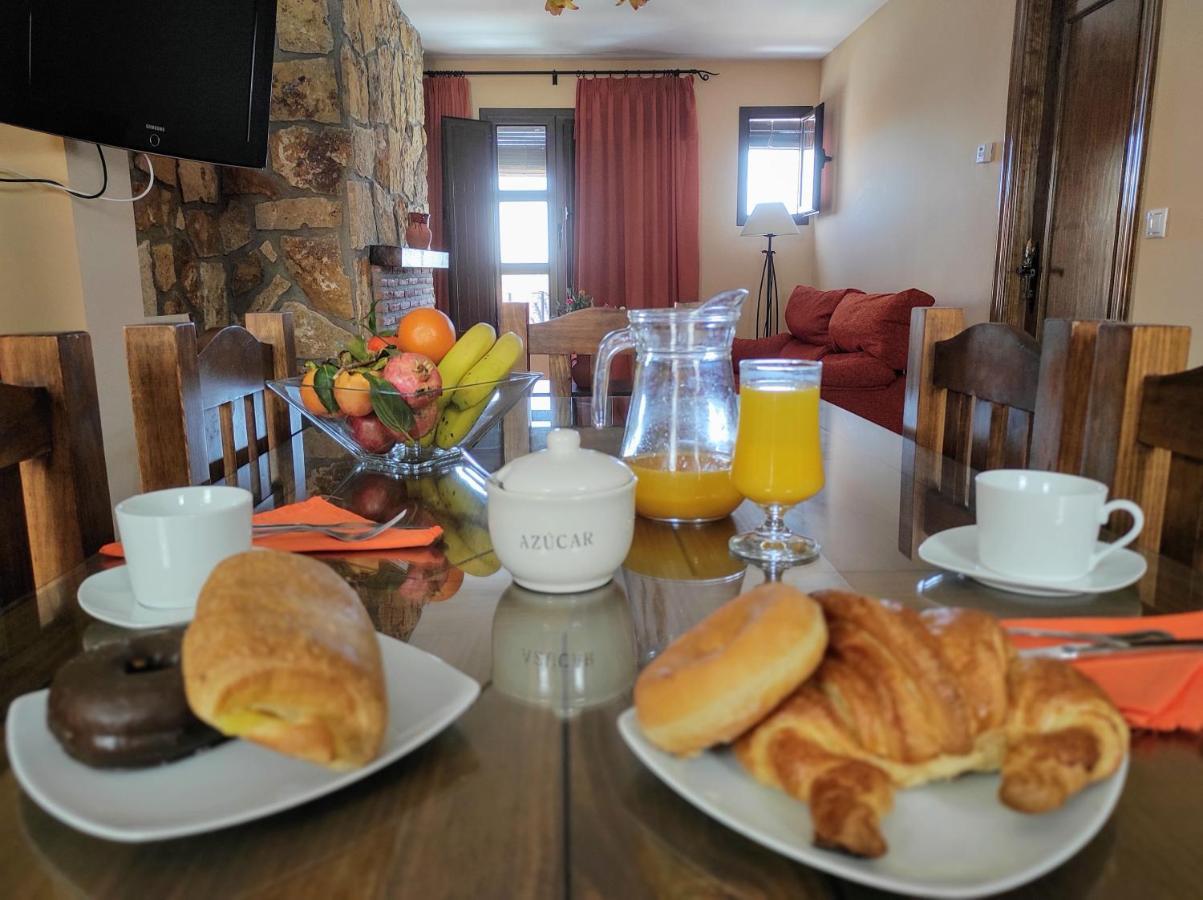 Casa Rural Alquife Екстер'єр фото