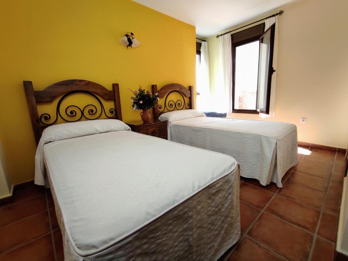 Casa Rural Alquife Екстер'єр фото