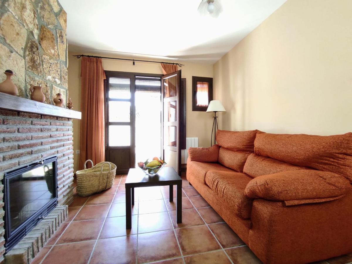 Casa Rural Alquife Екстер'єр фото
