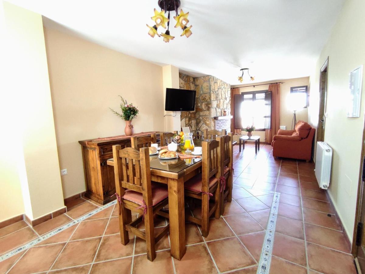 Casa Rural Alquife Екстер'єр фото