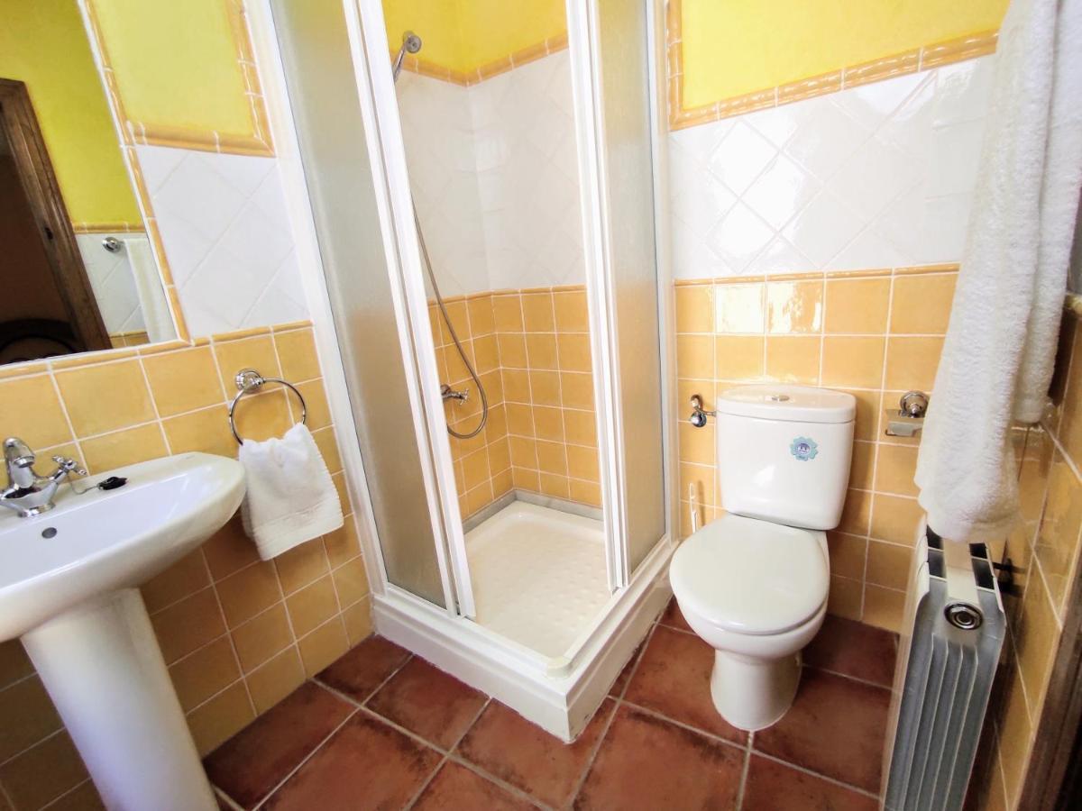 Casa Rural Alquife Екстер'єр фото