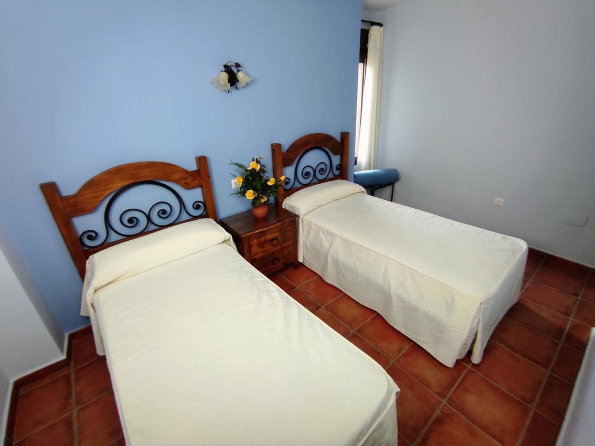 Casa Rural Alquife Екстер'єр фото
