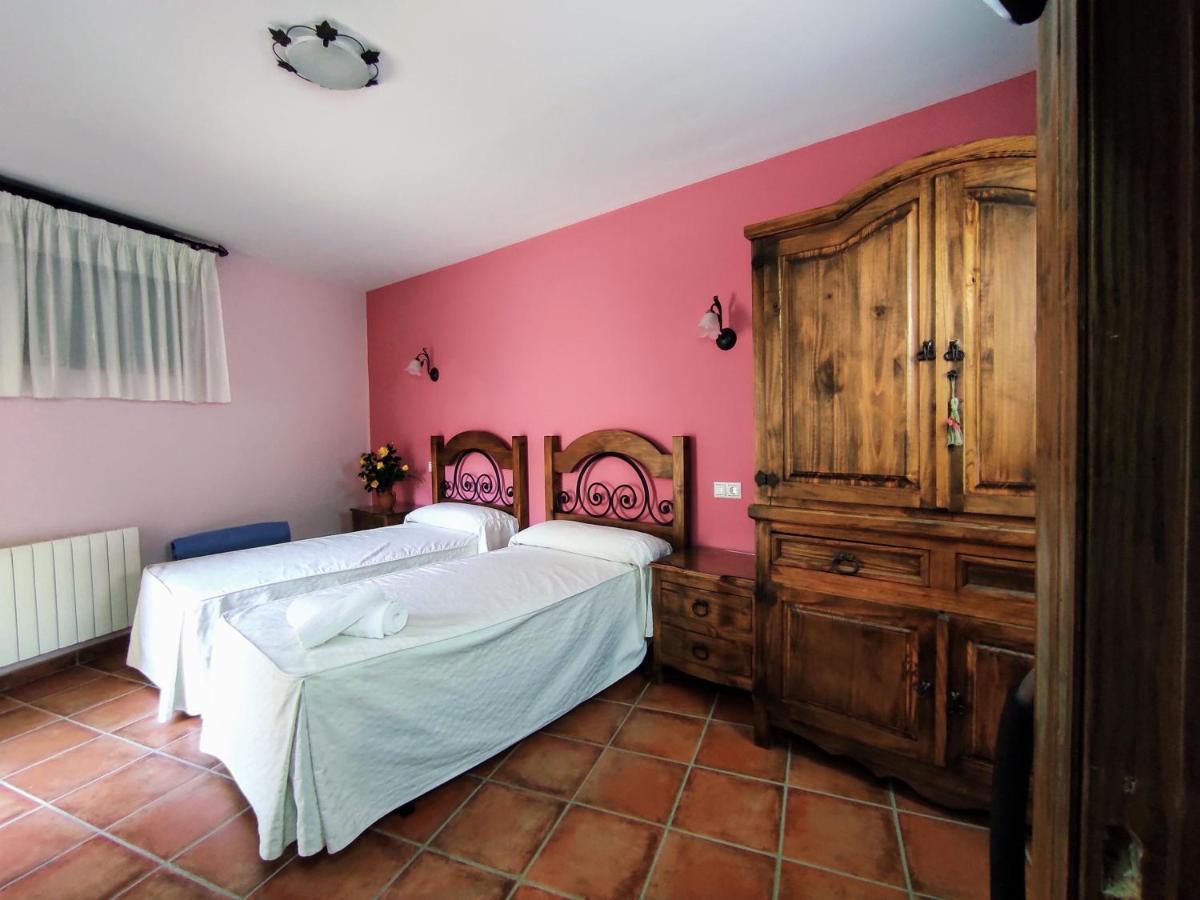 Casa Rural Alquife Екстер'єр фото