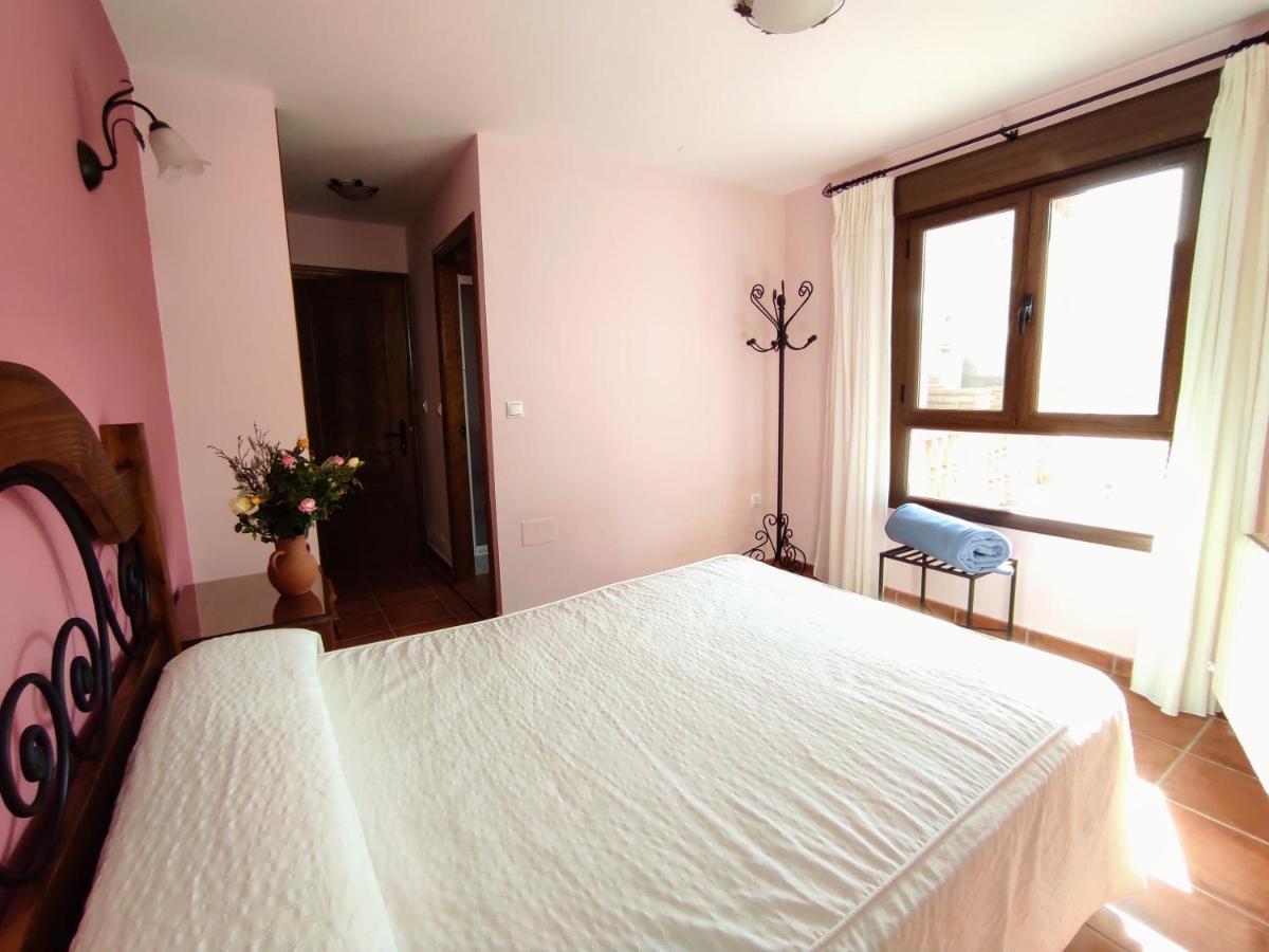 Casa Rural Alquife Екстер'єр фото