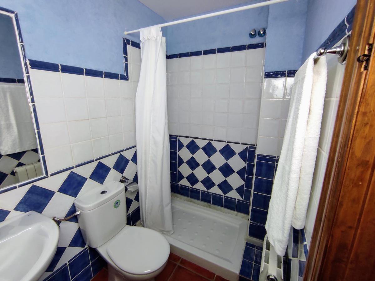 Casa Rural Alquife Екстер'єр фото