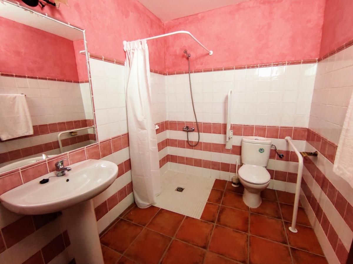 Casa Rural Alquife Екстер'єр фото