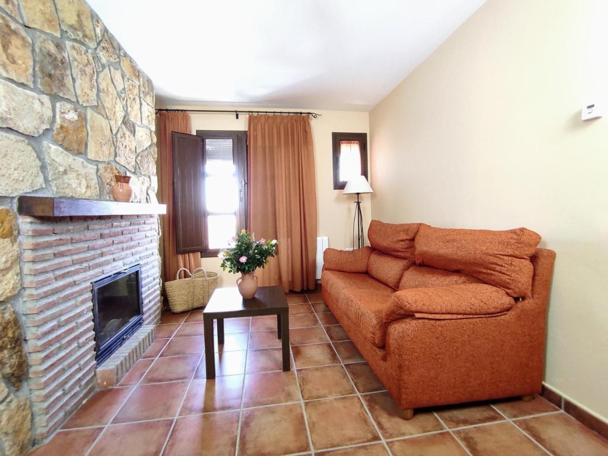 Casa Rural Alquife Екстер'єр фото