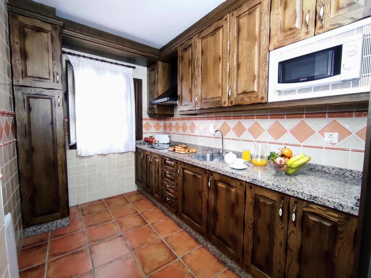 Casa Rural Alquife Екстер'єр фото