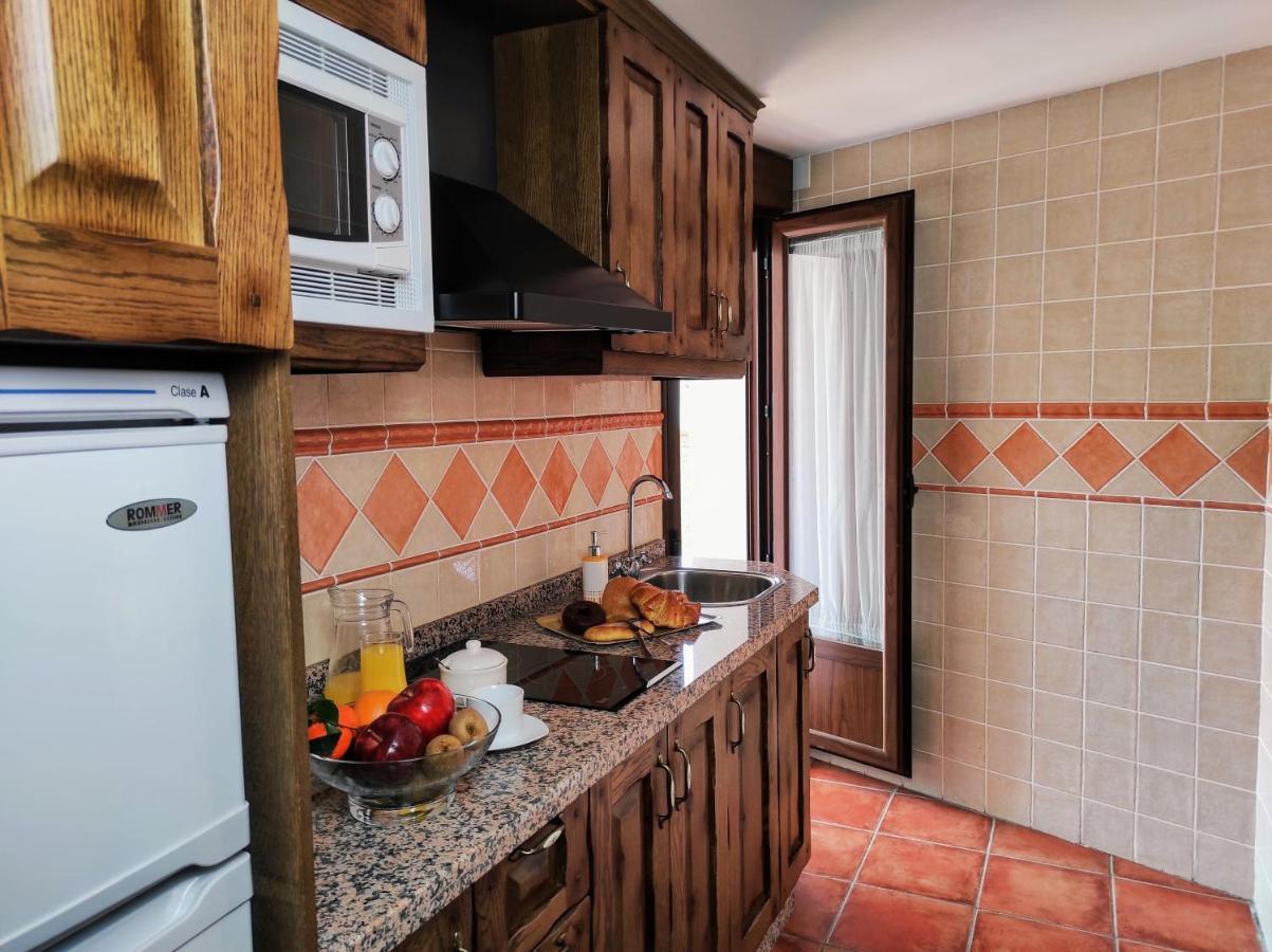 Casa Rural Alquife Екстер'єр фото