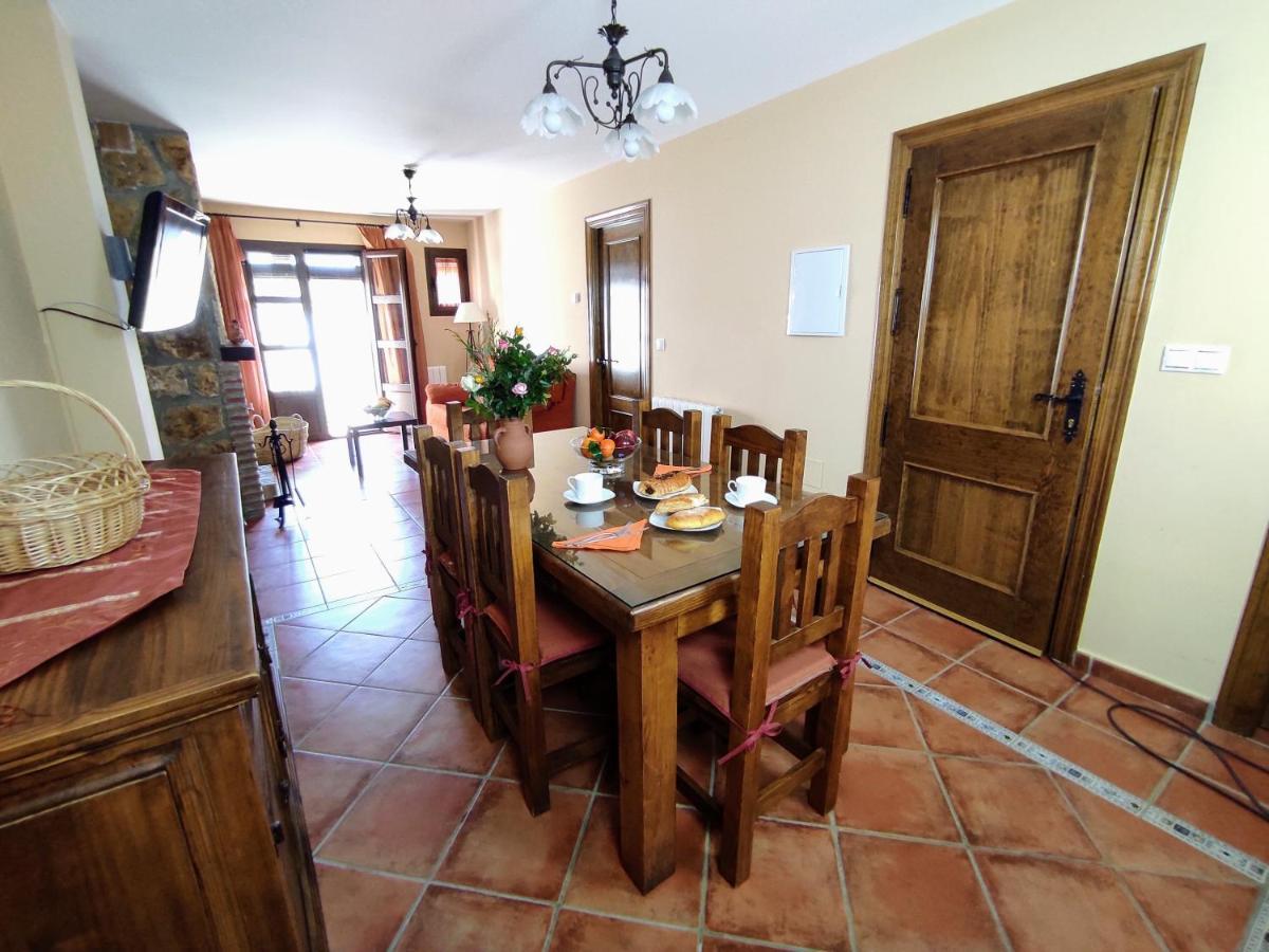 Casa Rural Alquife Екстер'єр фото